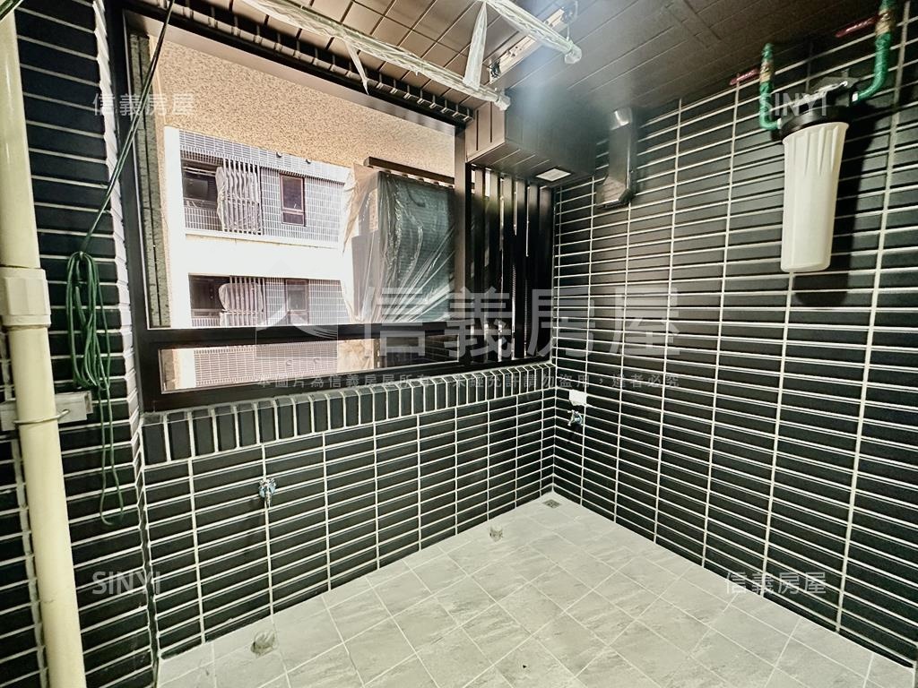 擎天森林邊間綠意三房房屋室內格局與周邊環境