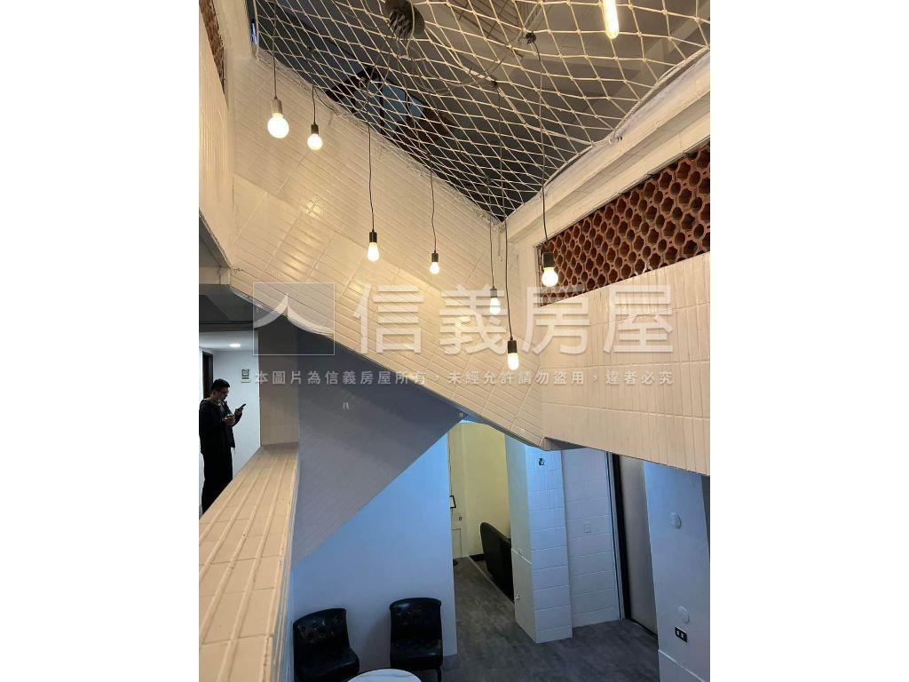 中科高投報整棟收租店套房屋室內格局與周邊環境