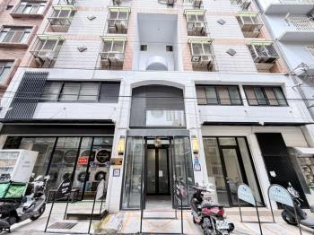 中科高投報整棟收租店套