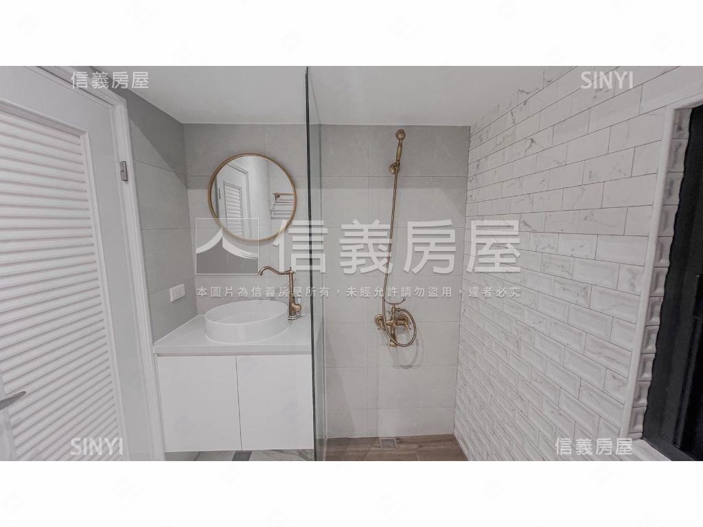 近楠梓科學園區新翻修店面房屋室內格局與周邊環境