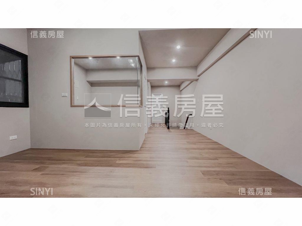 近楠梓科學園區新翻修店面房屋室內格局與周邊環境