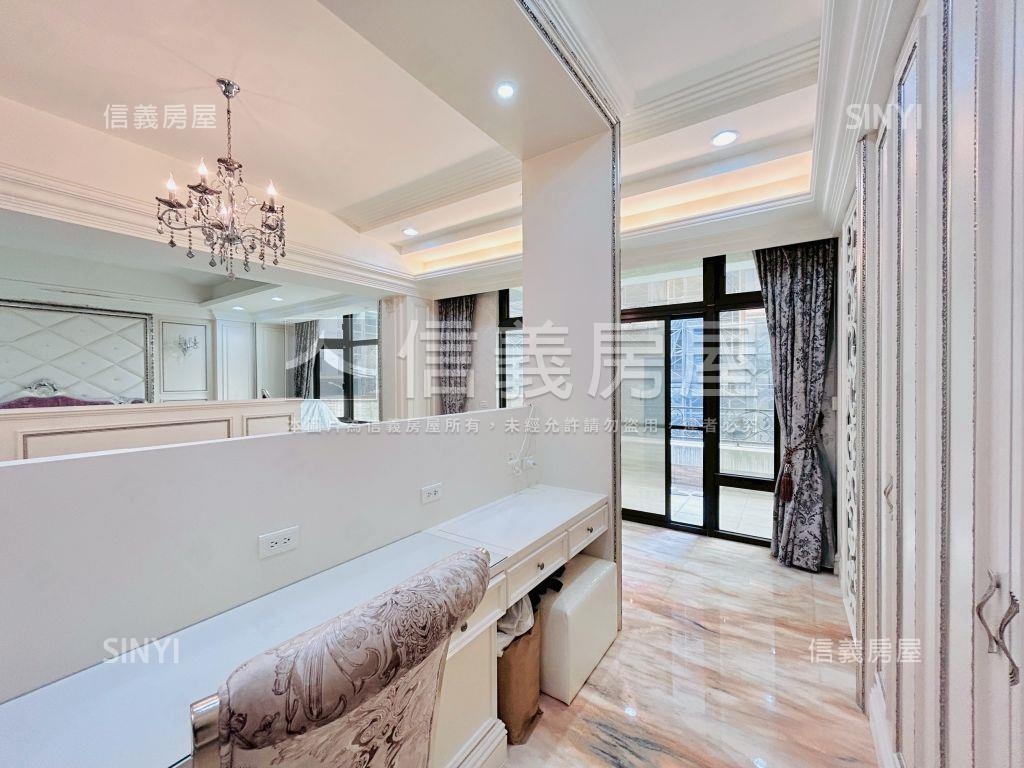 大地坪三代同堂氣派豪邸房屋室內格局與周邊環境