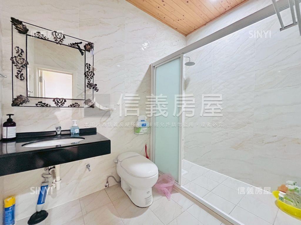 大地坪三代同堂氣派豪邸房屋室內格局與周邊環境