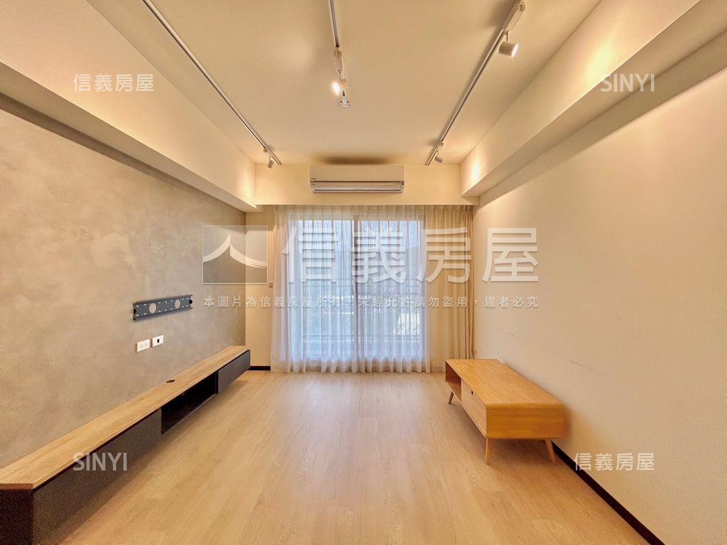 御上景朝南山嵐美景三房房屋室內格局與周邊環境