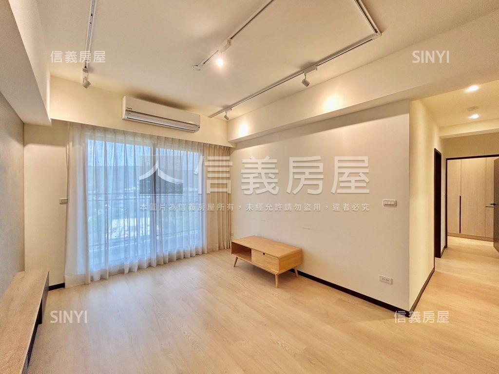 御上景朝南山嵐美景三房房屋室內格局與周邊環境