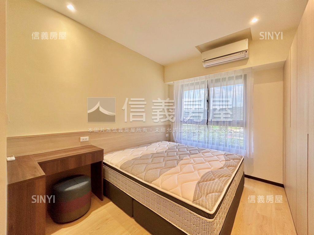 御上景朝南山嵐美景三房房屋室內格局與周邊環境