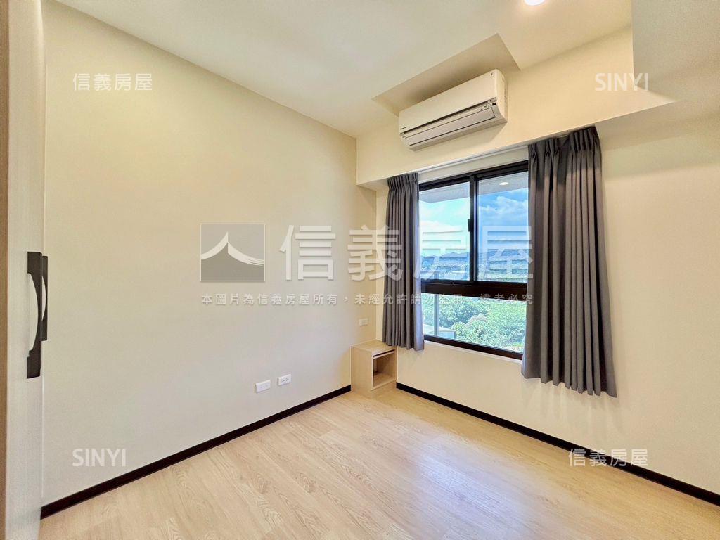 御上景朝南山嵐美景三房房屋室內格局與周邊環境