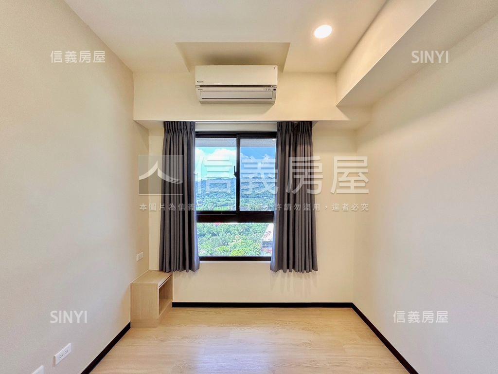 御上景朝南山嵐美景三房房屋室內格局與周邊環境