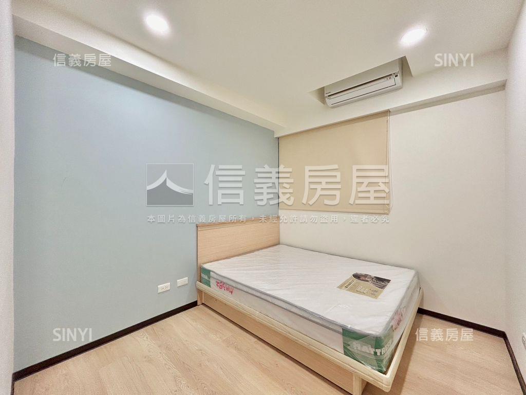 御上景朝南山嵐美景三房房屋室內格局與周邊環境