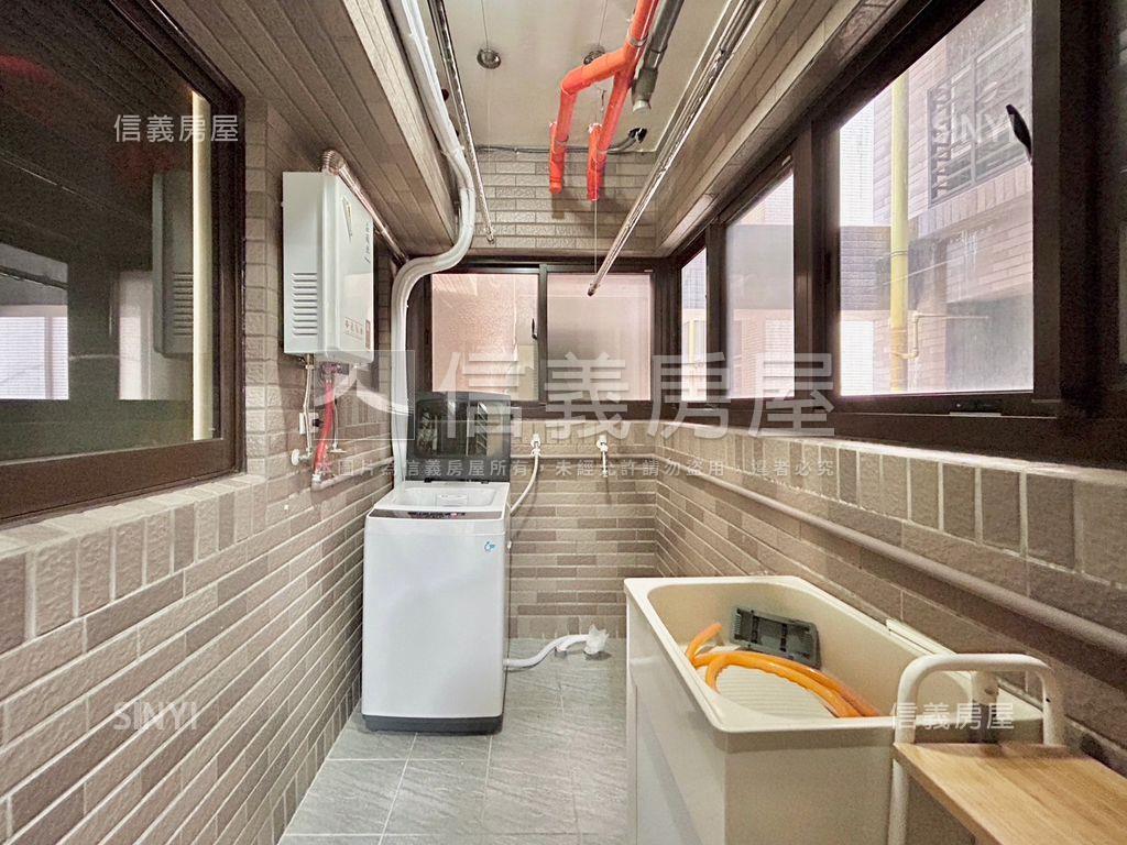 御上景朝南山嵐美景三房房屋室內格局與周邊環境