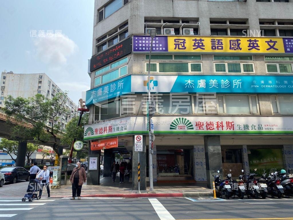 南京復興達官金店房屋室內格局與周邊環境