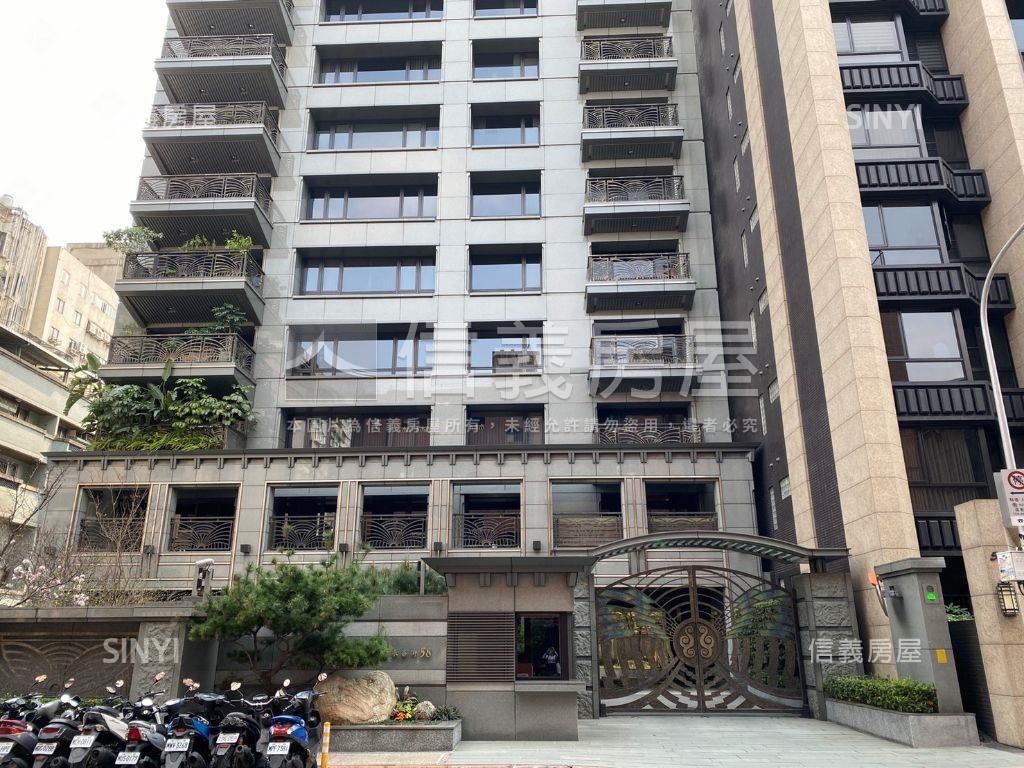 南京復興達官金店房屋室內格局與周邊環境