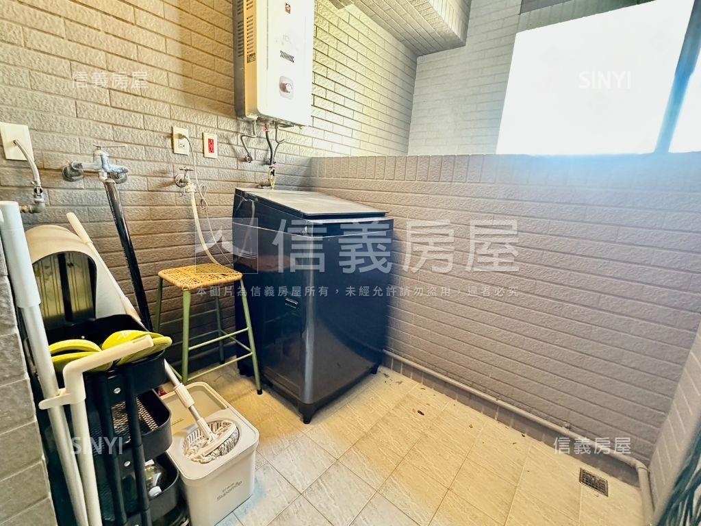 軟體園區旁精銳兩房平車房屋室內格局與周邊環境