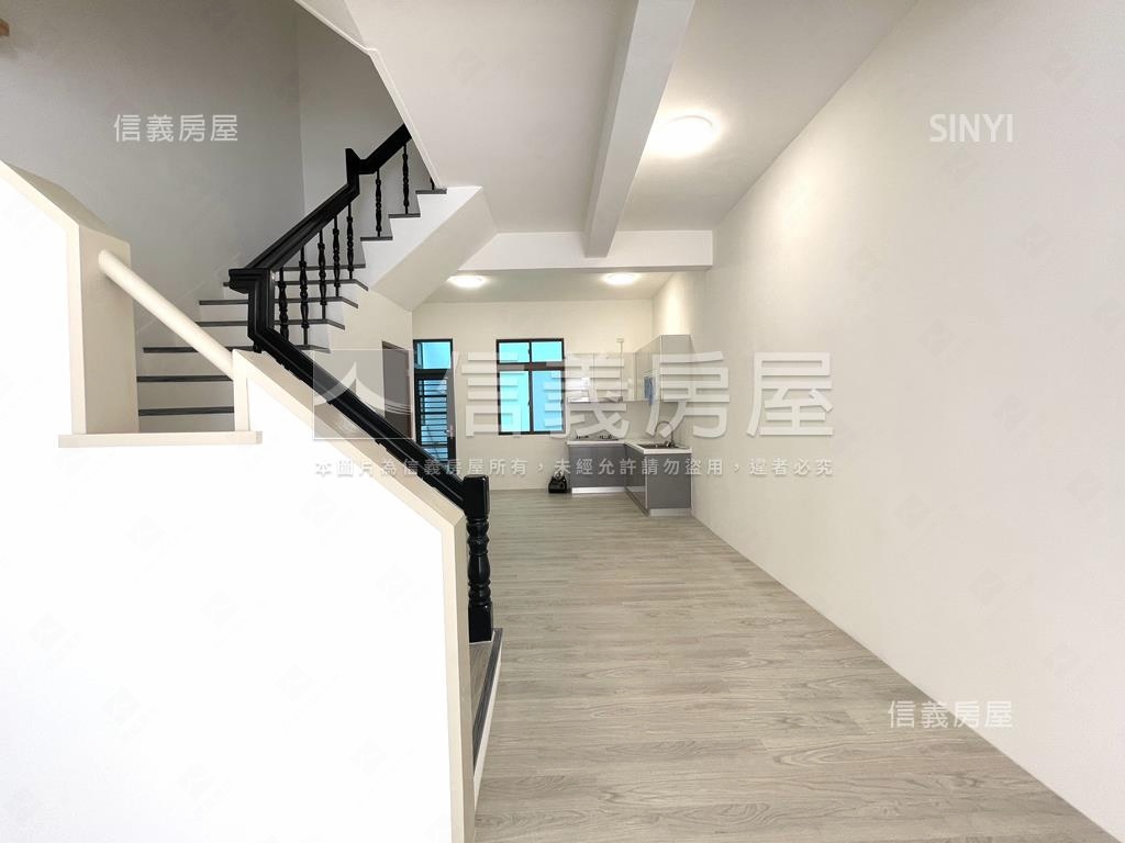 楓愛林稀有釋出裝潢別墅房屋室內格局與周邊環境