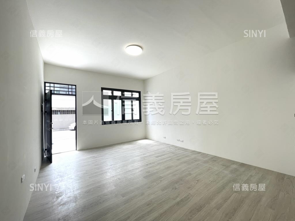楓愛林稀有釋出裝潢別墅房屋室內格局與周邊環境