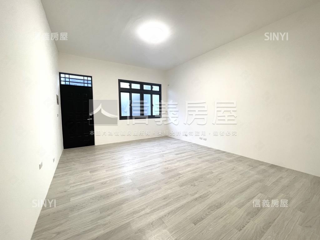 楓愛林稀有釋出裝潢別墅房屋室內格局與周邊環境