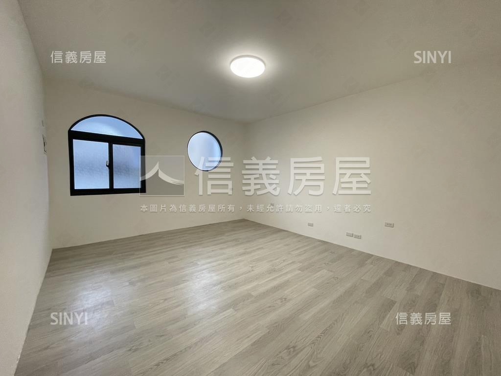 楓愛林稀有釋出裝潢別墅房屋室內格局與周邊環境