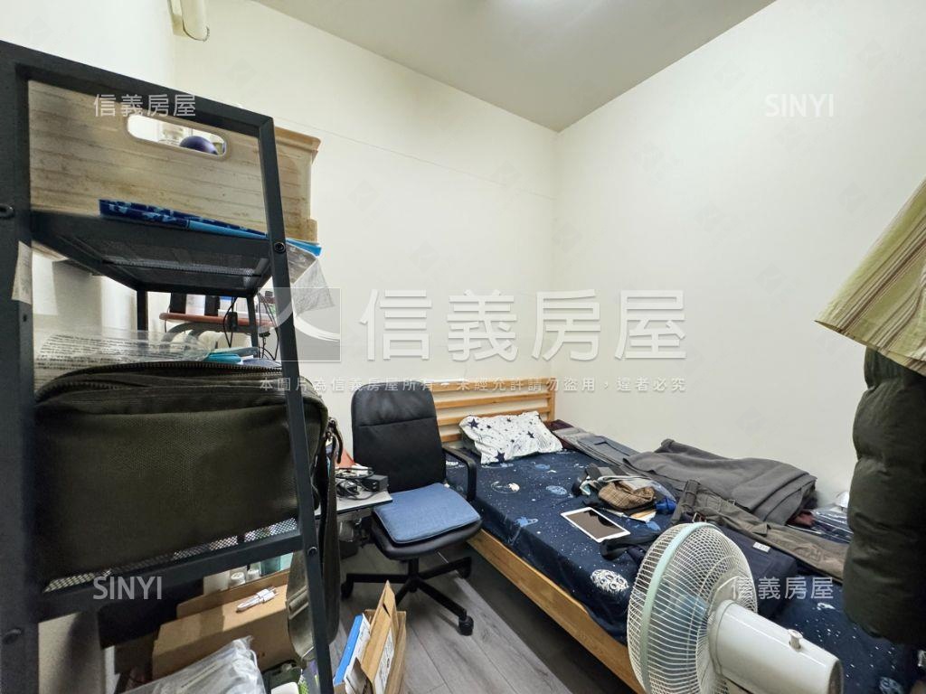 低總價屋齡新小資兩房房屋室內格局與周邊環境