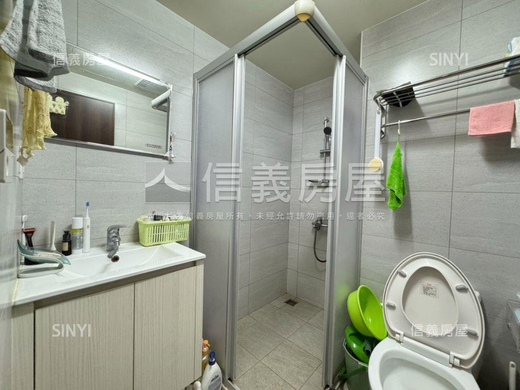 低總價屋齡新小資兩房房屋室內格局與周邊環境