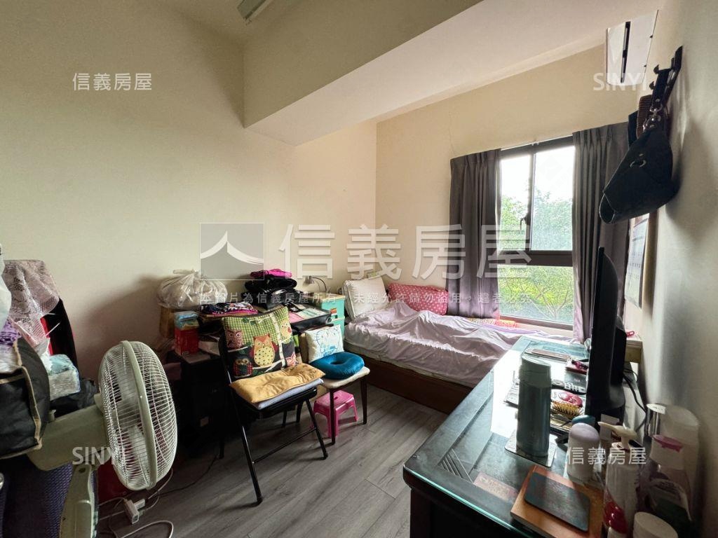 低總價屋齡新小資兩房房屋室內格局與周邊環境