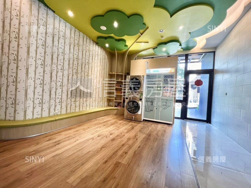 低總價屋齡新小資兩房房屋室內格局與周邊環境