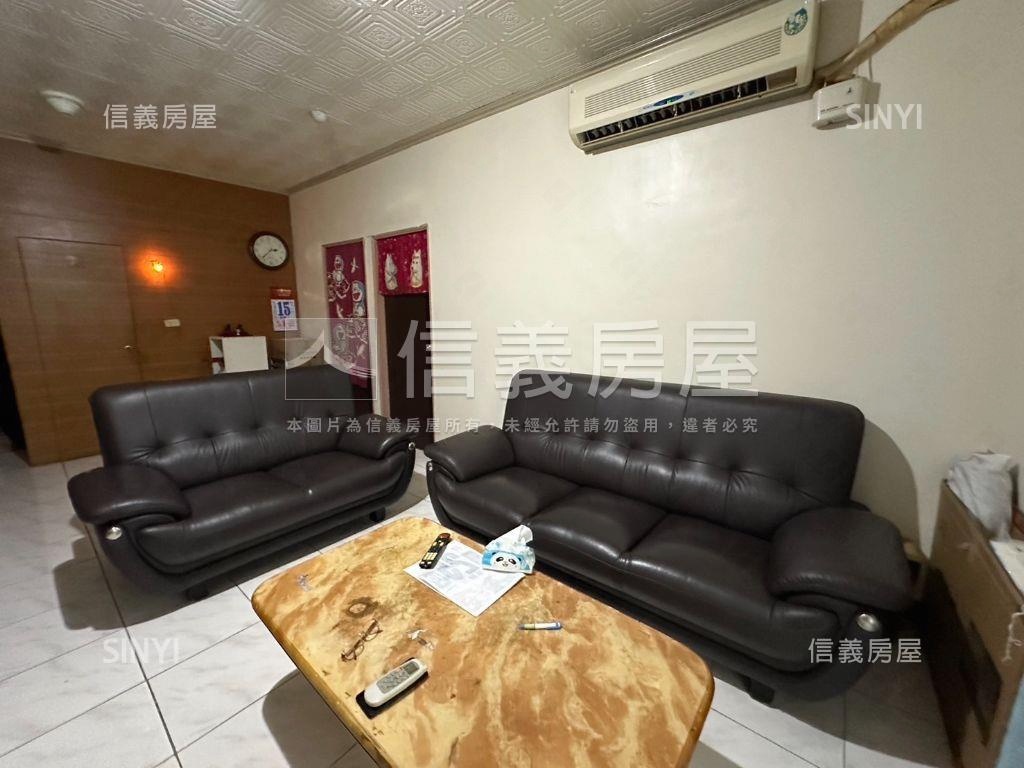 稀有釋出桃園後站低總價房屋室內格局與周邊環境