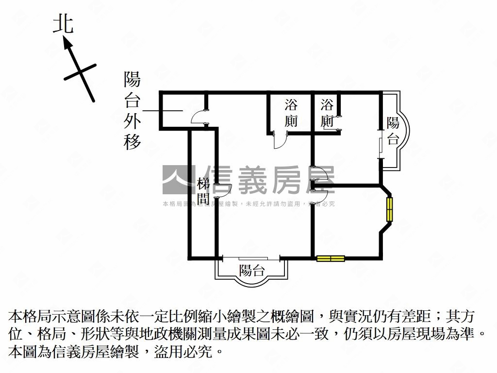 稀有釋出桃園後站低總價房屋室內格局與周邊環境
