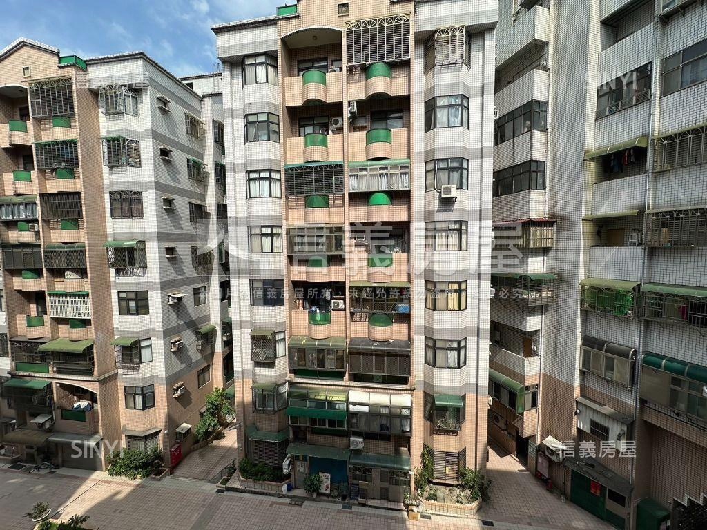 稀有釋出桃園後站低總價房屋室內格局與周邊環境