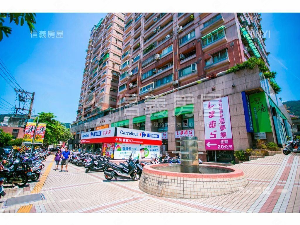 中和街低總低單價３樓３房房屋室內格局與周邊環境