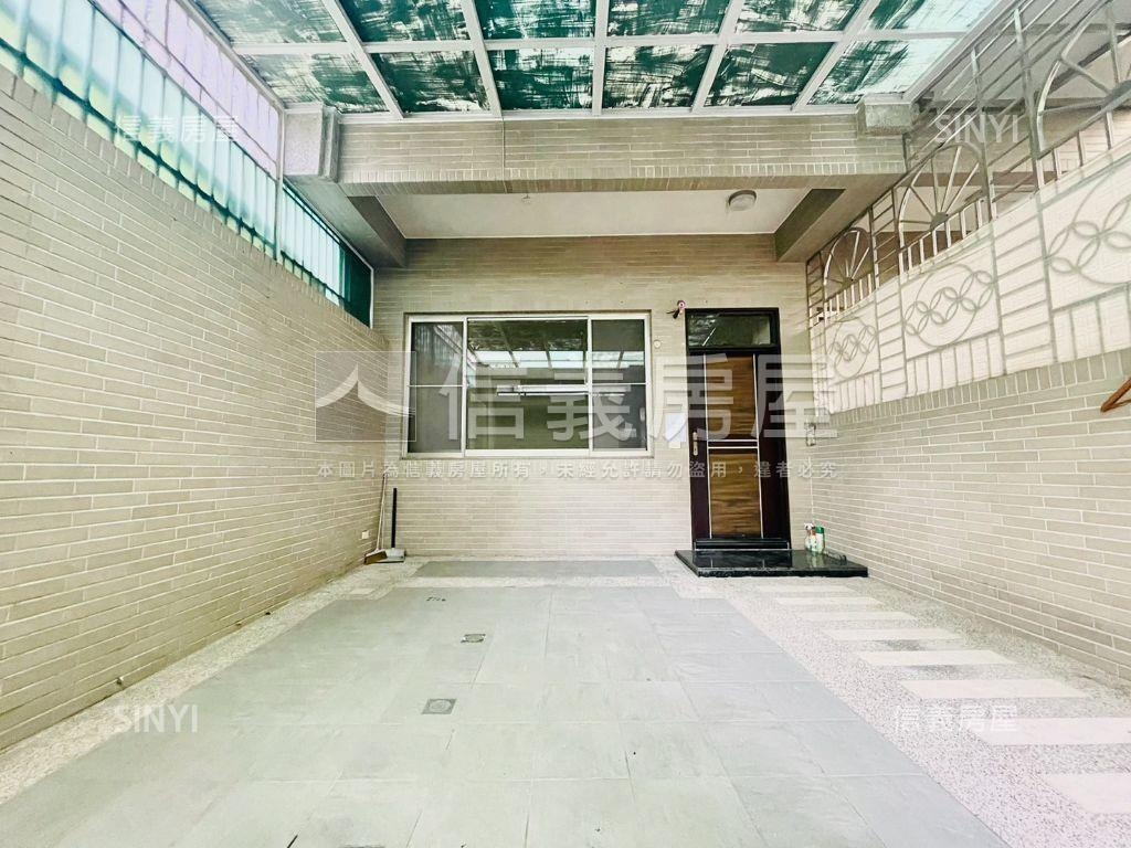 南應大臨路朝東南車墅房屋室內格局與周邊環境