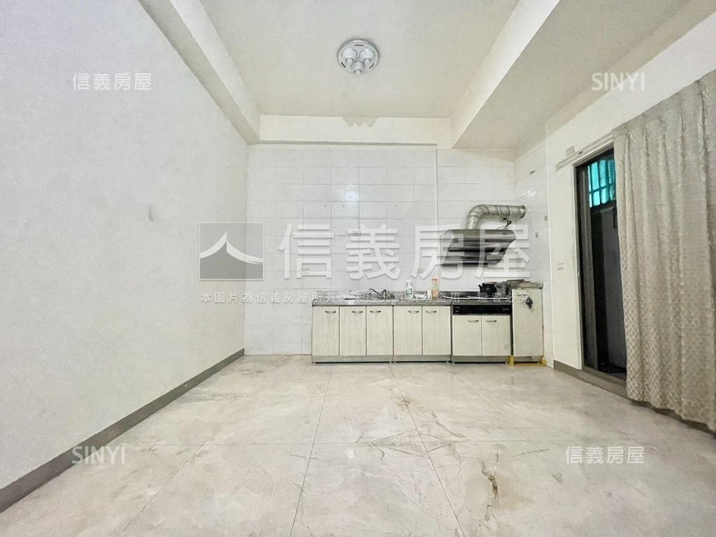 南應大臨路朝東南車墅房屋室內格局與周邊環境