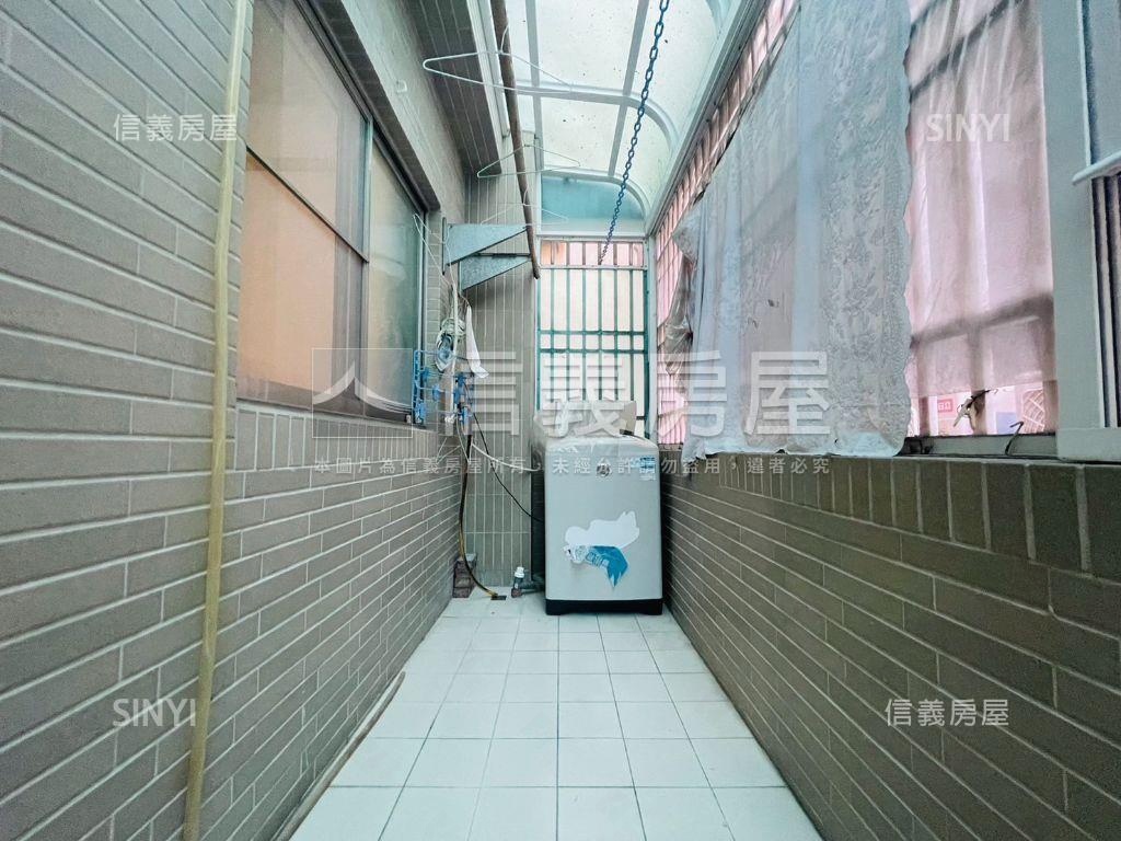 南應大臨路朝東南車墅房屋室內格局與周邊環境