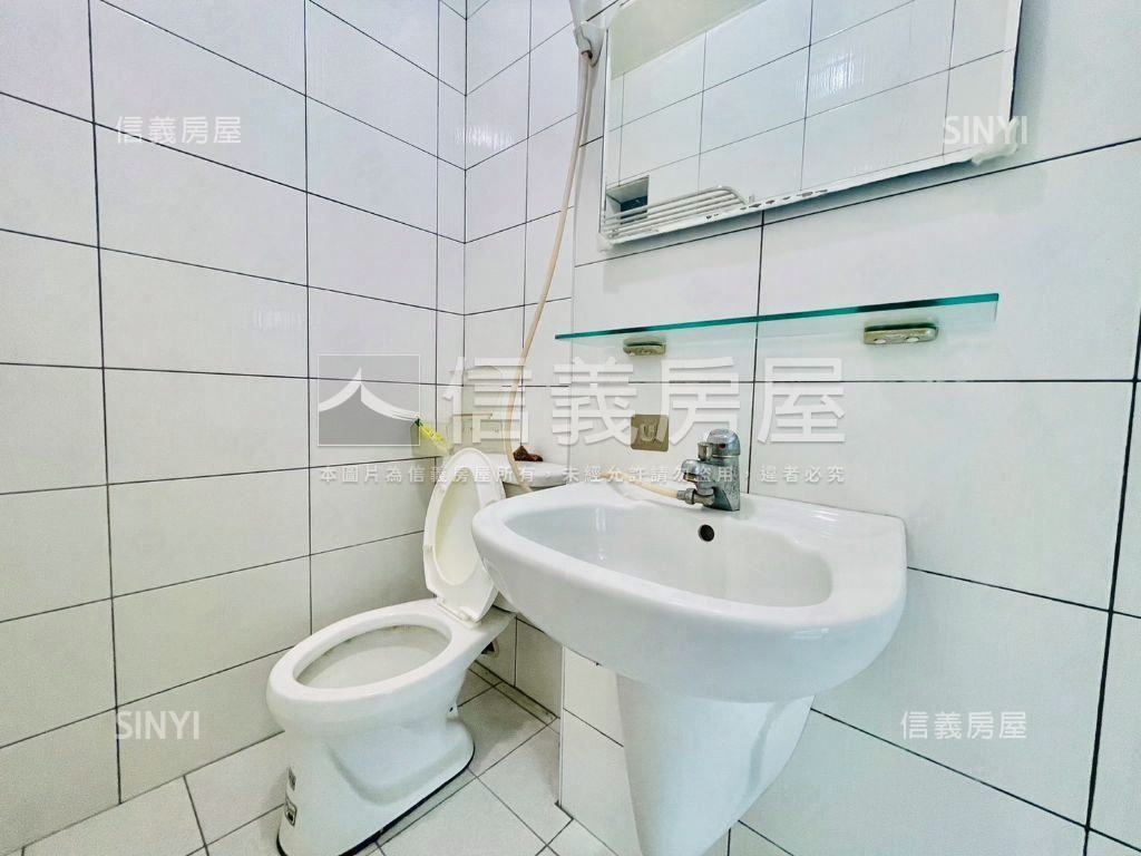 南應大臨路朝東南車墅房屋室內格局與周邊環境