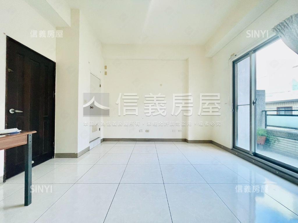 南應大臨路朝東南車墅房屋室內格局與周邊環境