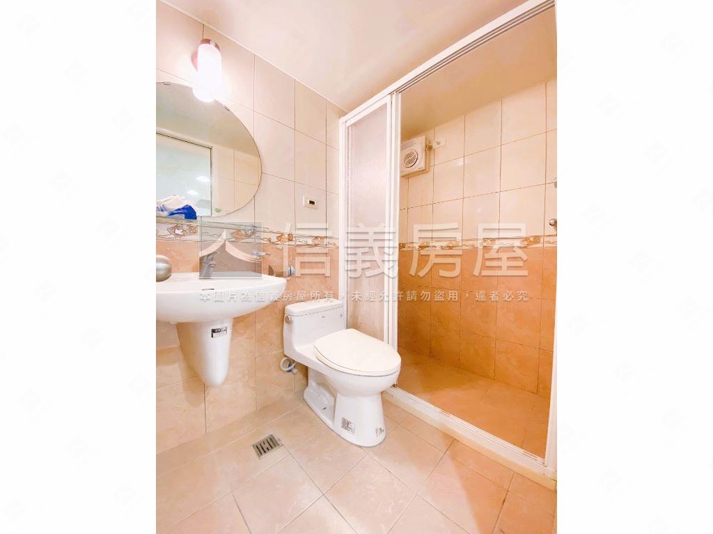 ⭐信義凱悅．挑高邊間獨戶房屋室內格局與周邊環境