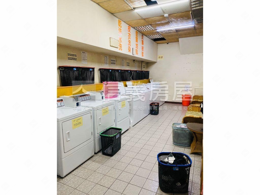 近捷運高樓水噹噹電梯一房房屋室內格局與周邊環境