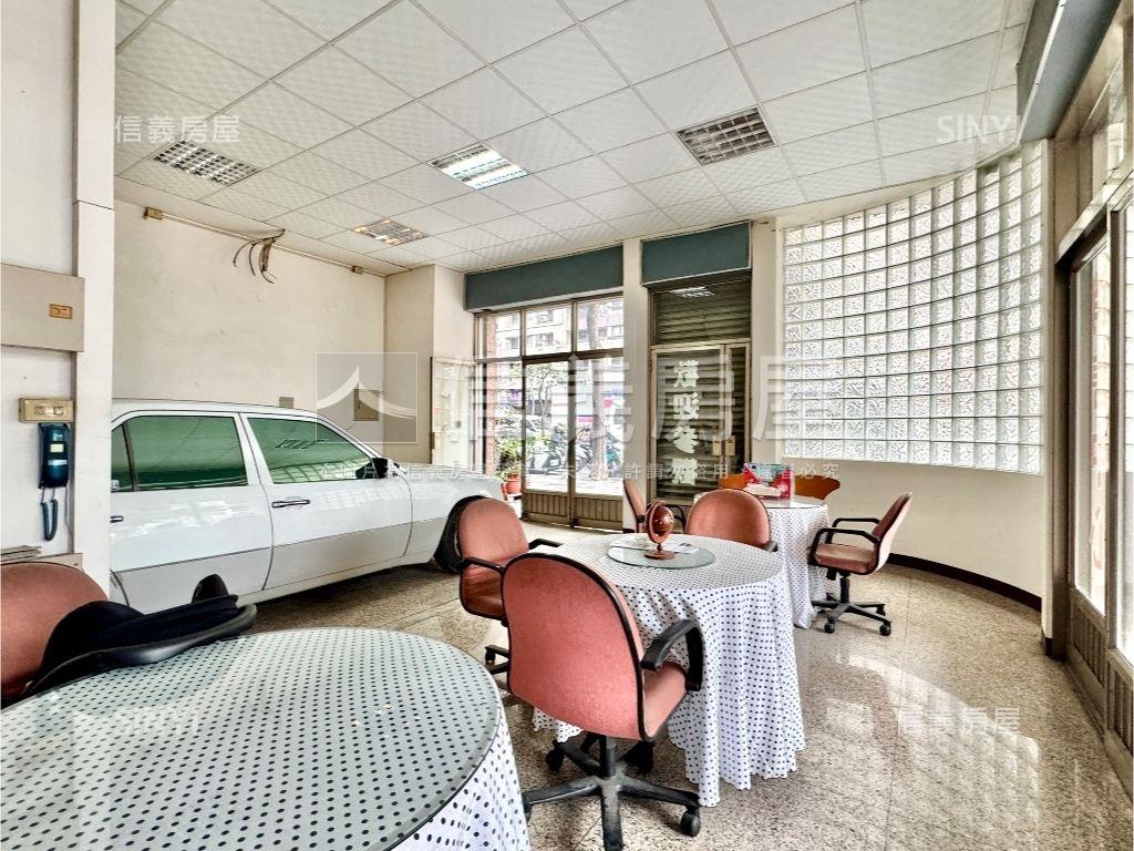 店長指名傳家左營金△房屋室內格局與周邊環境