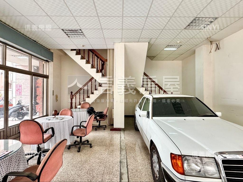 店長指名傳家左營金△房屋室內格局與周邊環境