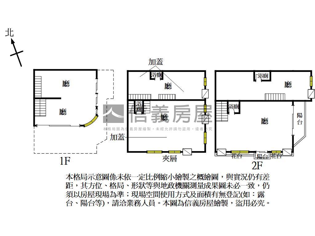 店長指名傳家左營金△房屋室內格局與周邊環境