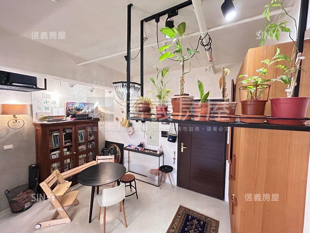 勝旺有境遠眺１０１大兩房房屋室內格局與周邊環境