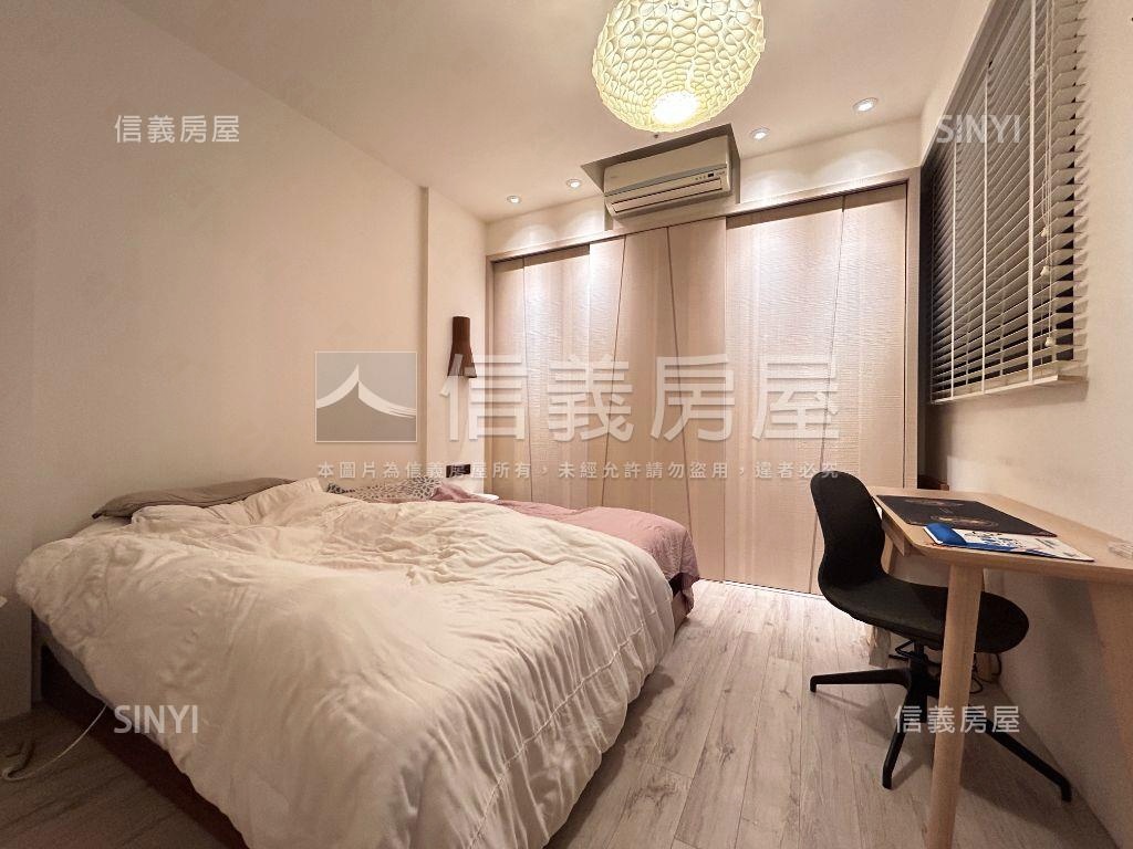 勝旺有境遠眺１０１大兩房房屋室內格局與周邊環境