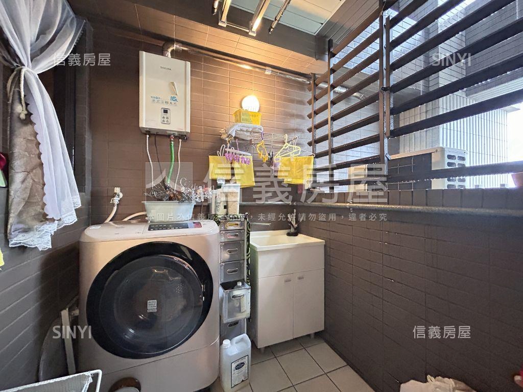 勝旺有境遠眺１０１大兩房房屋室內格局與周邊環境