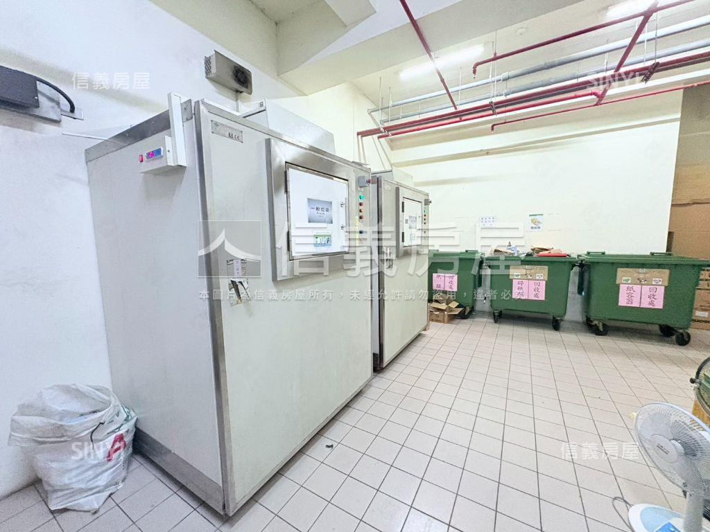 勝旺有境遠眺１０１大兩房房屋室內格局與周邊環境