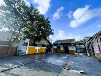 夏林路角窗大地坪賺錢店面