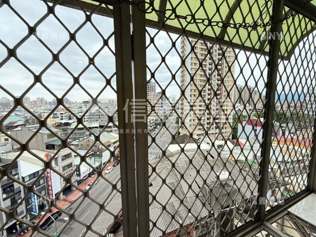近中國醫商圈高樓層美套房房屋室內格局與周邊環境