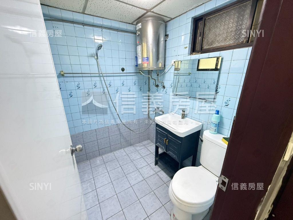 近中國醫商圈高樓層美套房房屋室內格局與周邊環境