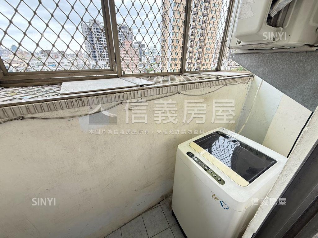 近中國醫商圈高樓層美套房房屋室內格局與周邊環境