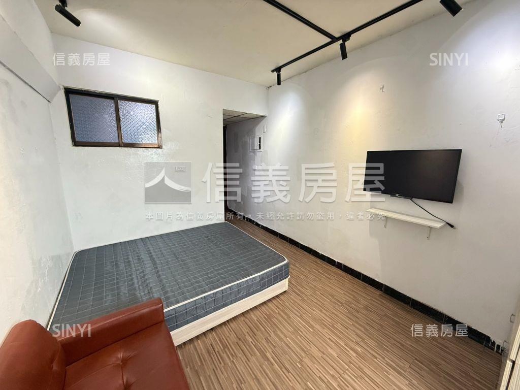 近中國醫商圈高樓層美套房房屋室內格局與周邊環境
