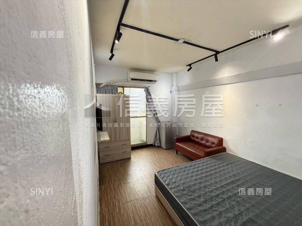近中國醫商圈高樓層美套房房屋室內格局與周邊環境
