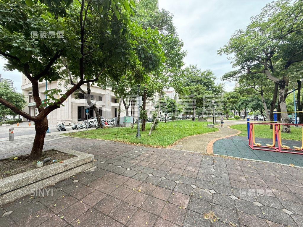 近中國醫商圈高樓層美套房房屋室內格局與周邊環境